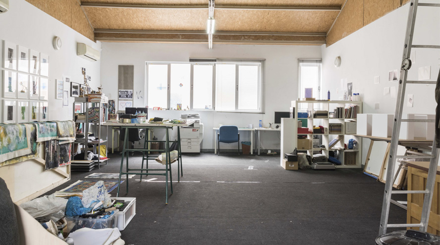 Arte Contemporáneo en Madrid para todos los públicos (y bolsillos)