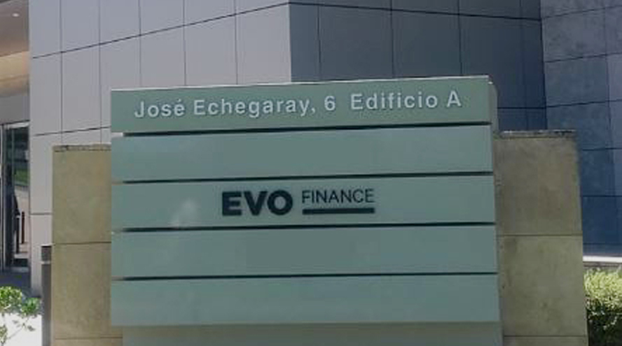 EVO Finance