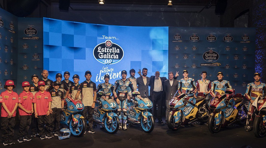 Estrella Galicia