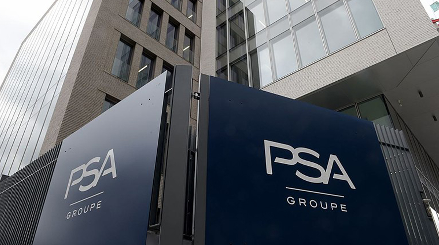 Los trabajadores de PSA quieren elegir entre contrato de relevo o ERE