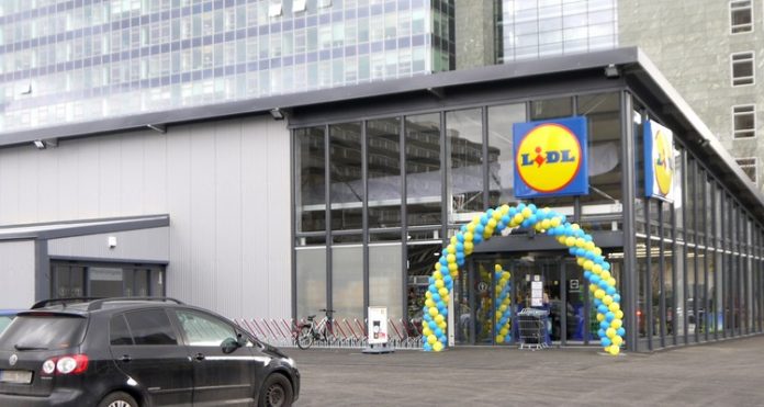 Lidl