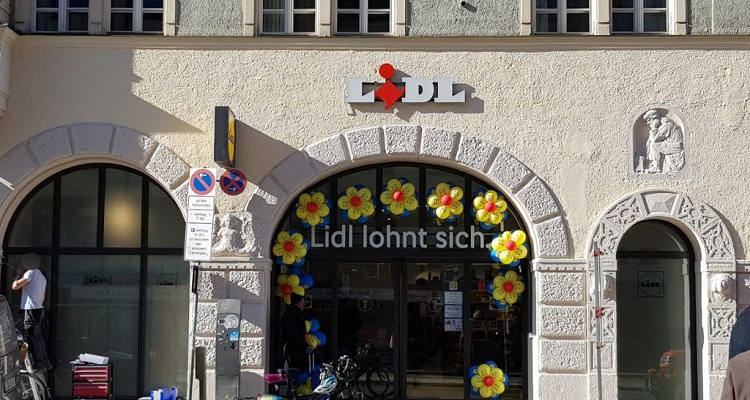 Lidl