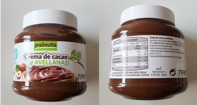 LIdl y Mercadona