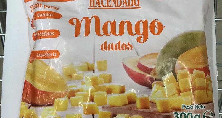 Mercadona