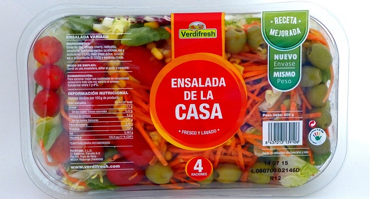 Mercadona