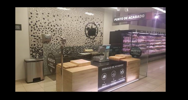 Mercadona