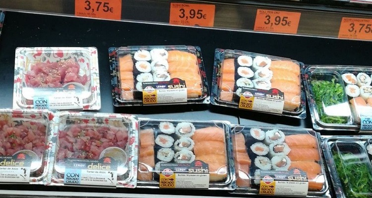 Mercadona