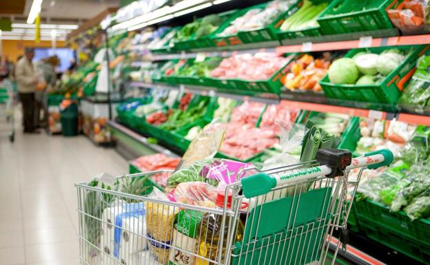 Todas las novedades de Mercadona para este mes de febrero