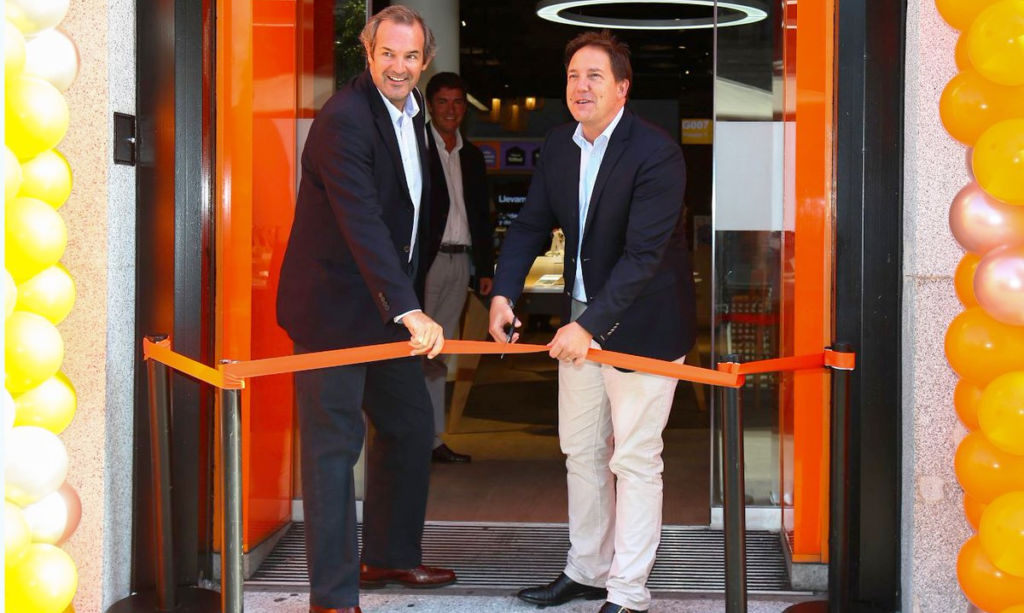 Orange refuerza su estructura financiera de cara a futuros movimientos