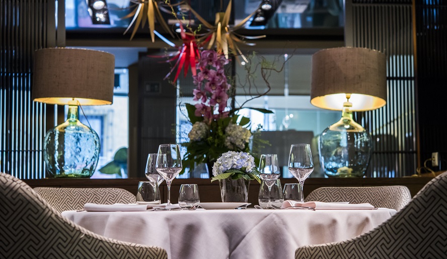 Restaurante Sandó