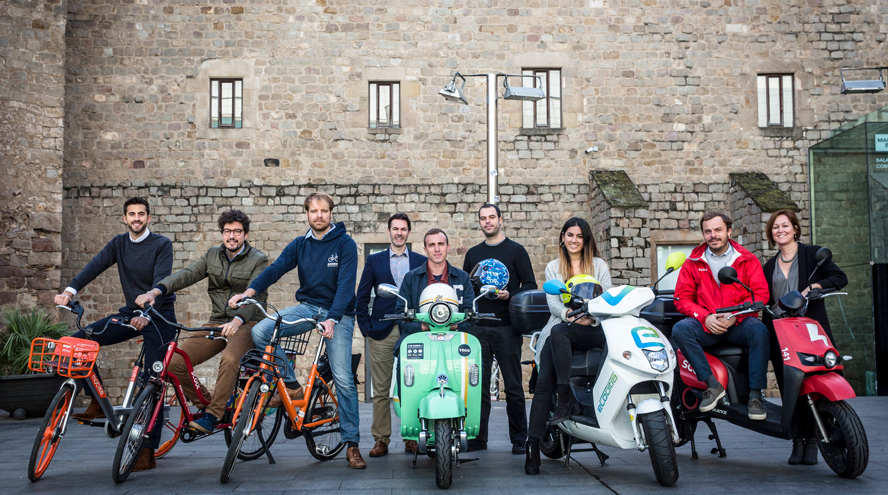 Smart Mobility exige una regulación en movilidad justa para el sector