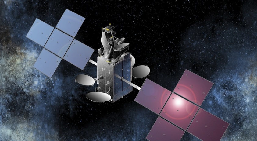 Abertis traspasa a Red Eléctrica la intocable ‘caja negra’ de Hispasat