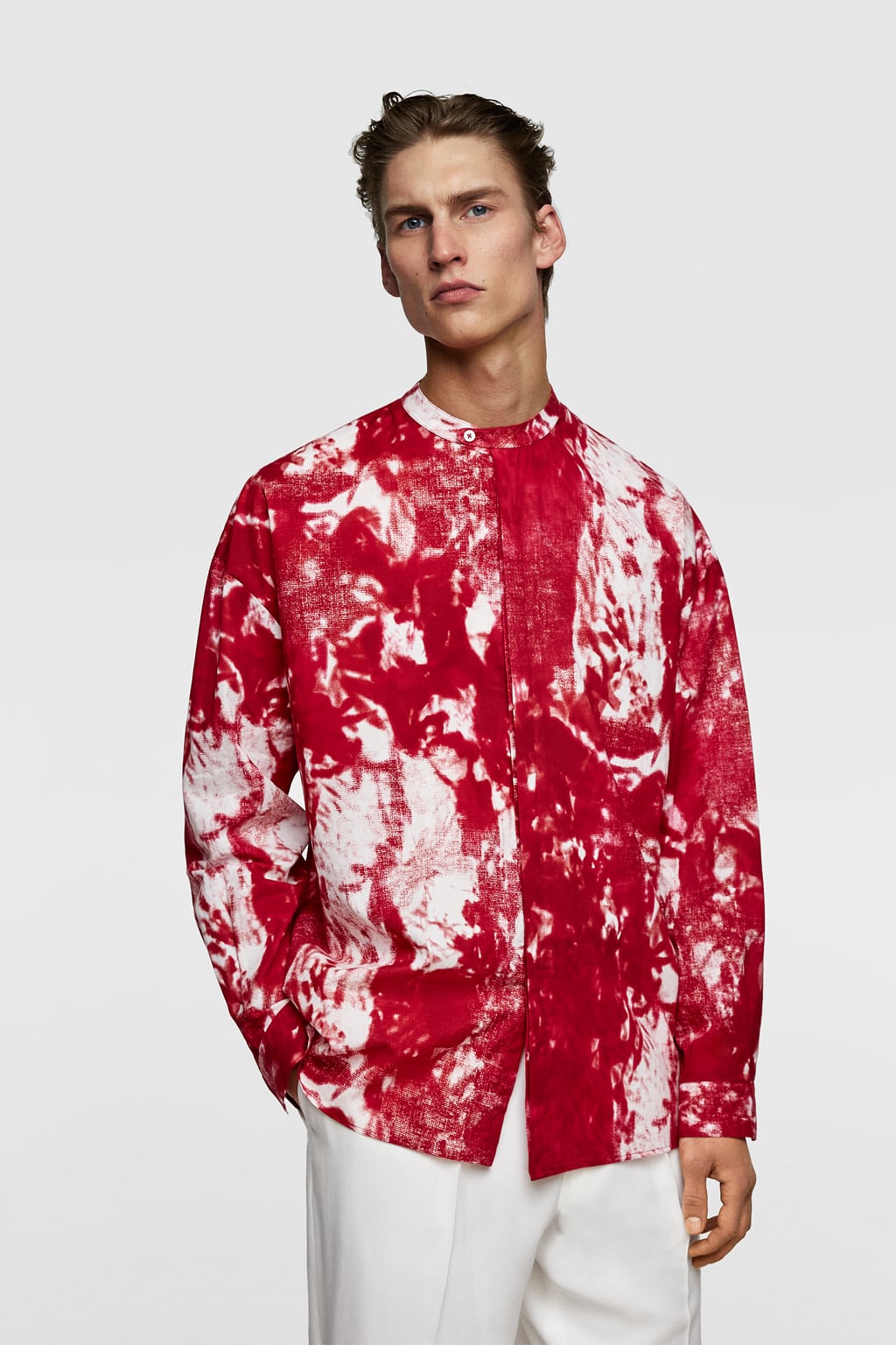 camisa Merca2.es