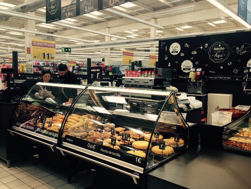 Comida casera en Carrefour: ¿Merece la pena?
