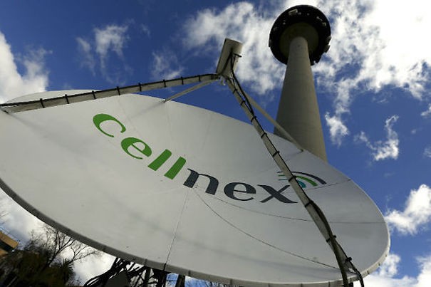 Cellnex