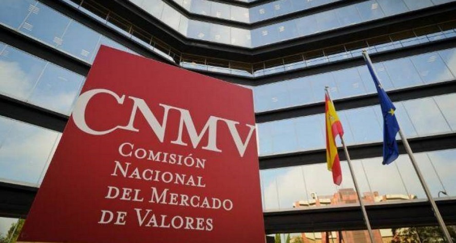 El Gobierno propondrá en unas semanas al décimo presidente de la CNMV