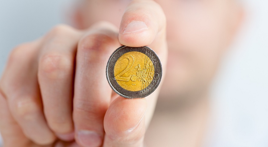Así te engañaron con el euro ¡y lo sabes!