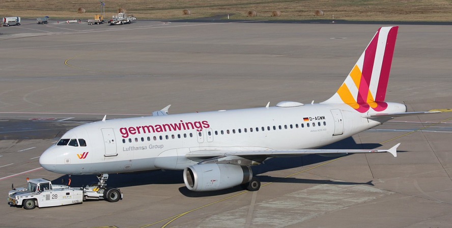 Las víctimas del accidente de Germanwings tendrán derecho a una indeminzación de 1,5 millones