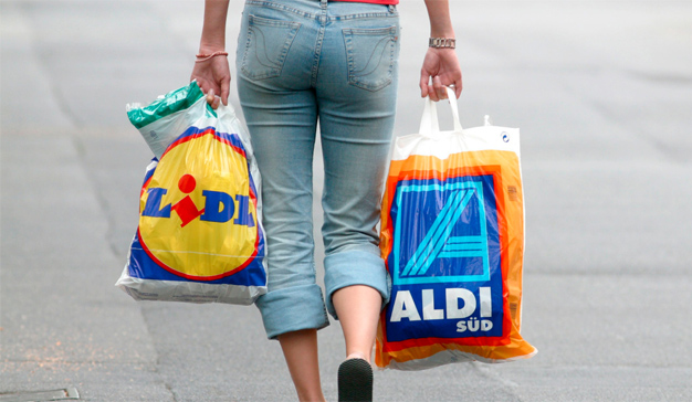 Lidl y Aldi