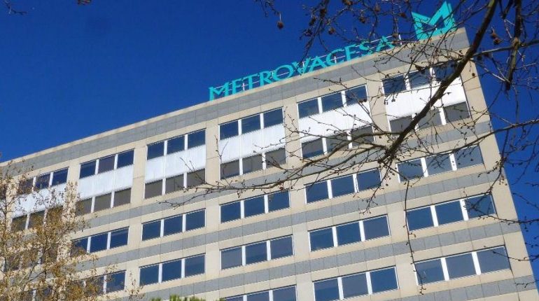 Metrovacesa vende un suelo de Valdebebas por 47,7 millones