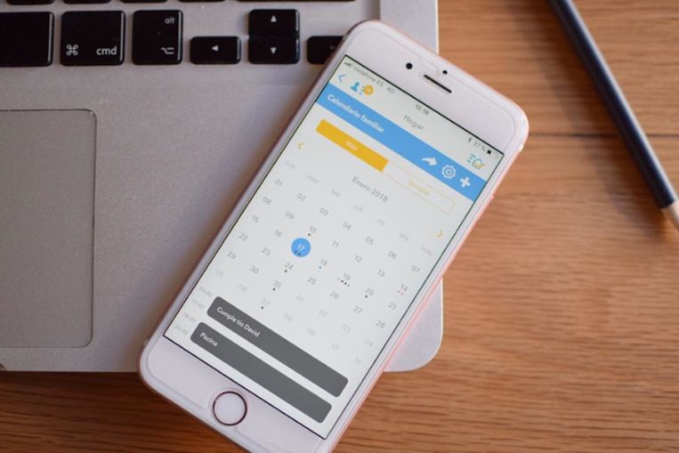 Las mejores aplicaciones Android para organizar tu vida