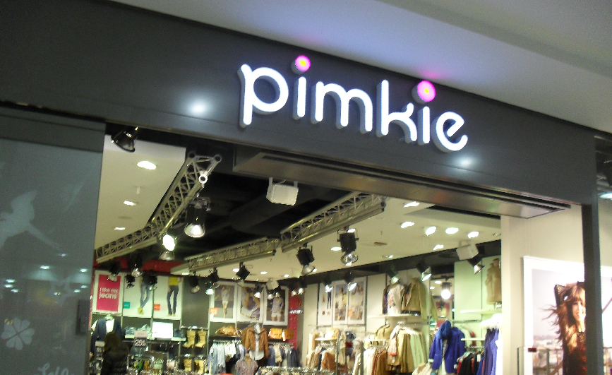Pimkie se consagra como la oveja negra del imperio Mulliez
