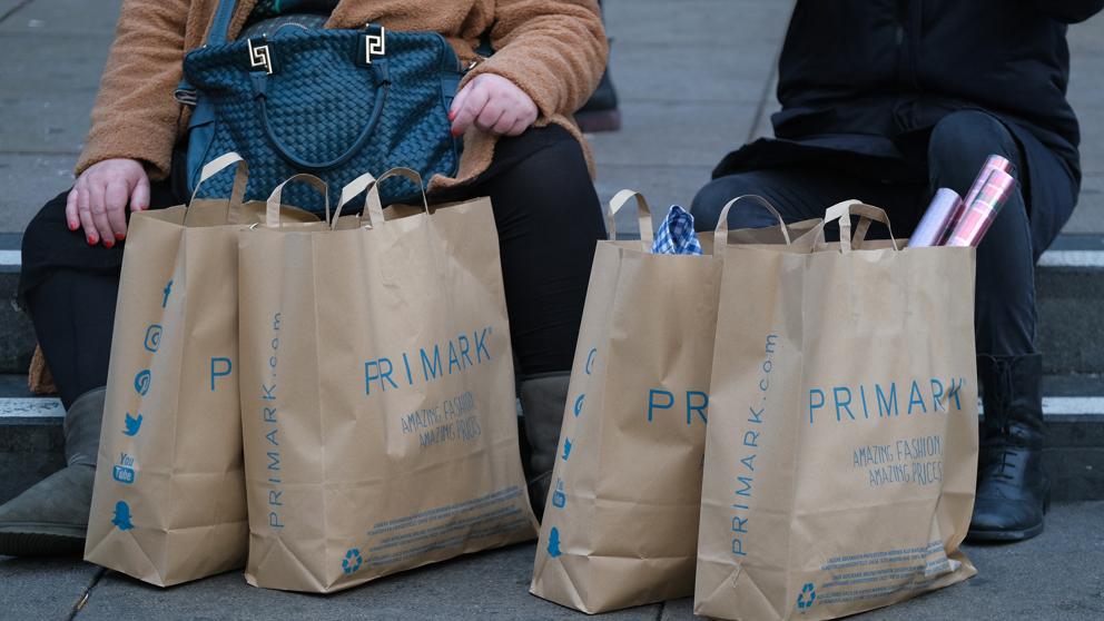 Chorradillas a precios absurdos que puedes comprar en Primark