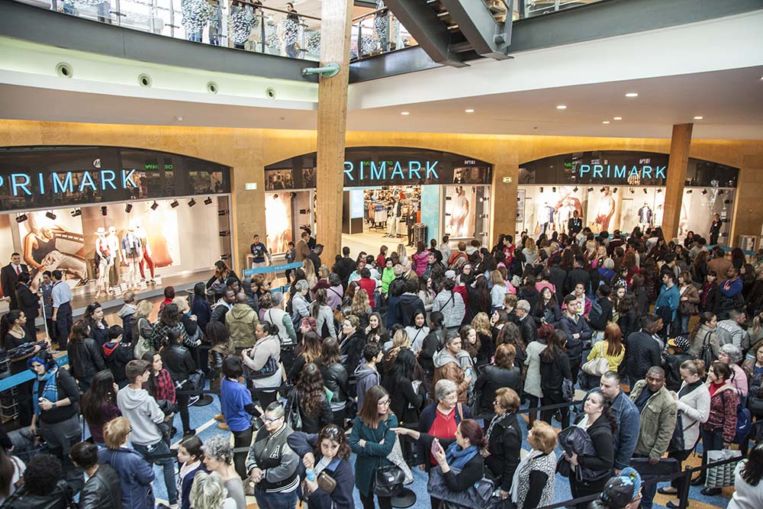 Los inquietantes escándalos de Primark