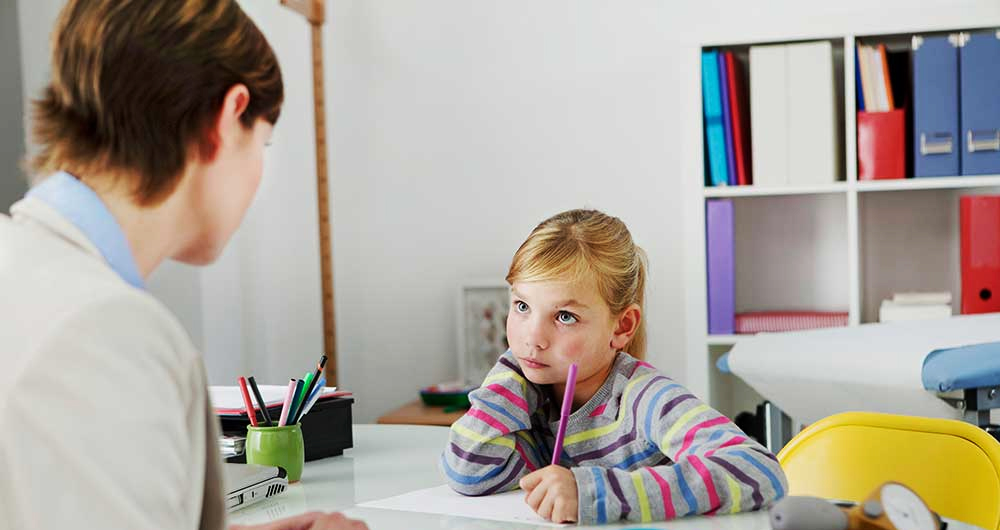 El Gobierno bloquea la creación de la especialidad de Psiquiatría Infantil