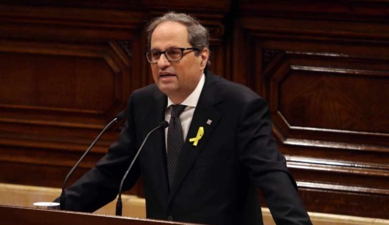 Quim Torra