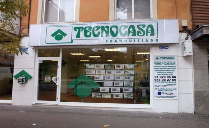 Tecnocasa