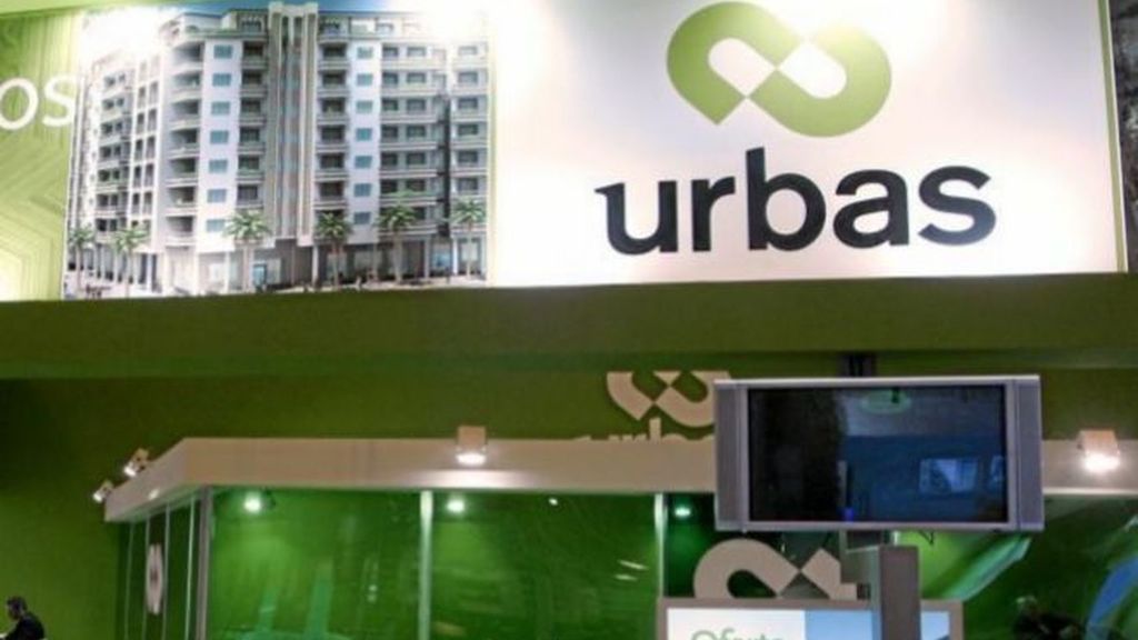 Urbas se postula para desarrollar un complejo de oficinas en Dubái