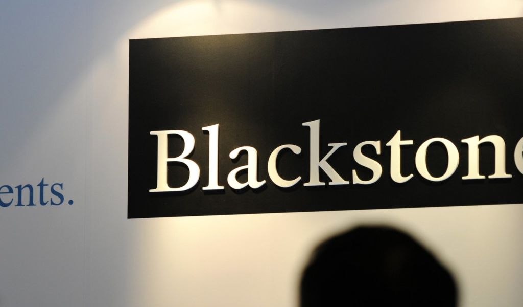 Blackstone creará una filial de 6.000 M€ para gestionar la última milla logística