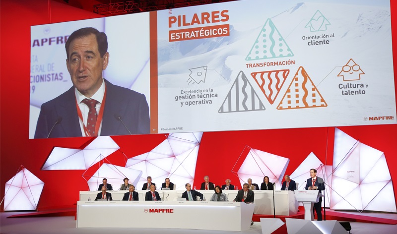 Mapfre
