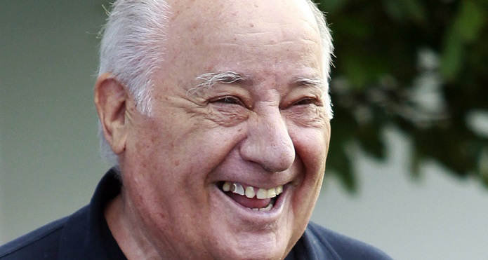 Amancio Ortega ok Merca2.es