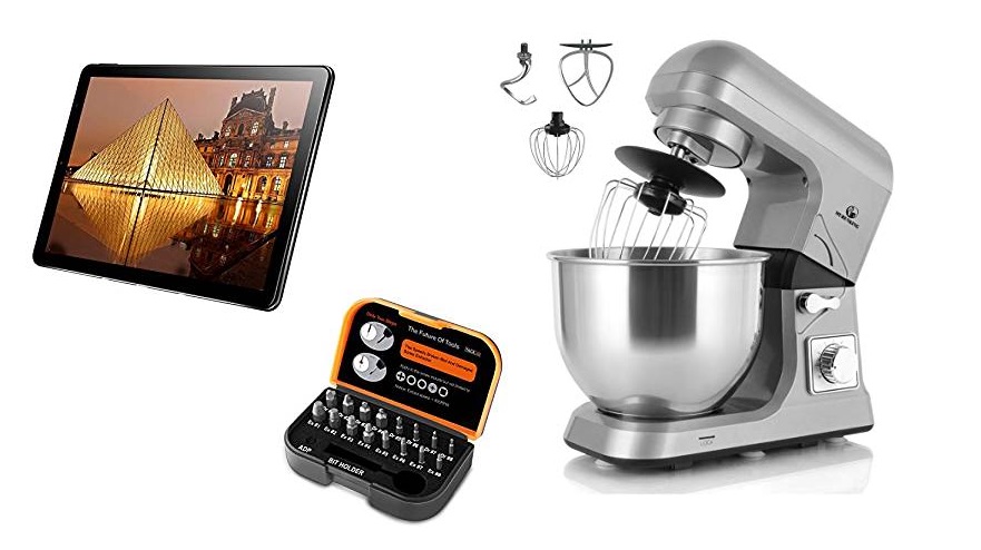 ofertas primavera en amazon