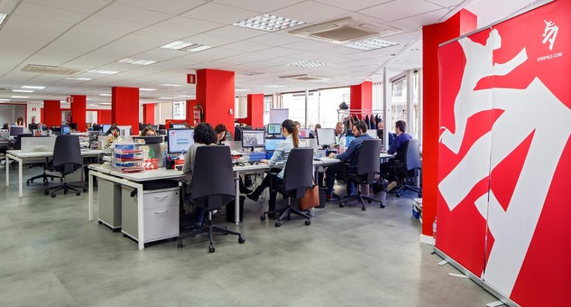 Atrápalo: el portal que sobrevivió a la crisis de Terra y se burló de Ryanair 1 Merca2.es Atrápalo