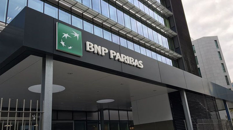 BNP Paribas