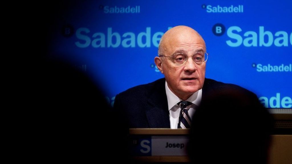 Banco Sabadell nombra a Leopoldo Alvear nuevo director financiero