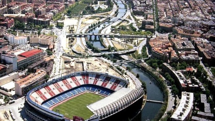 Ibosa se lanza a por los terrenos del Calderón.