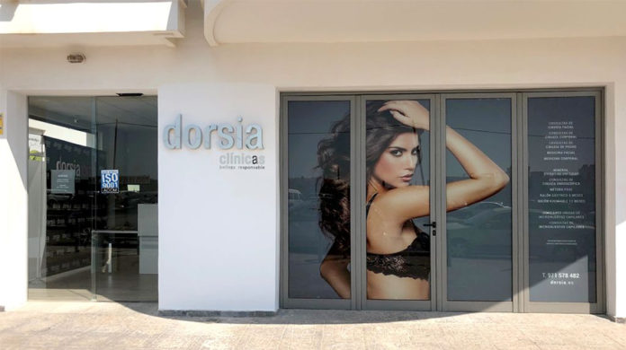 Dorsia