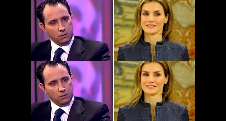 Doña Letizia