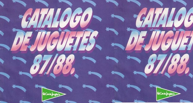 playskool el corte ingles