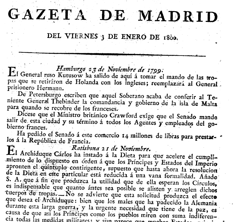 Memoria de las rotativas muertas: cuando fueron las mejores 1 Merca2.es Rotativas