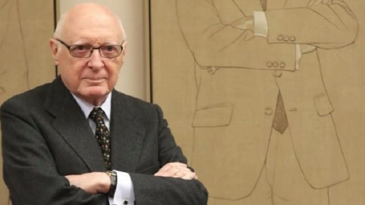 Muere José Pedro Pérez-Llorca, presidente de Asedas