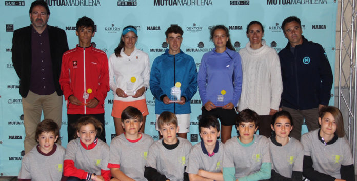 Madrid Mutua Open