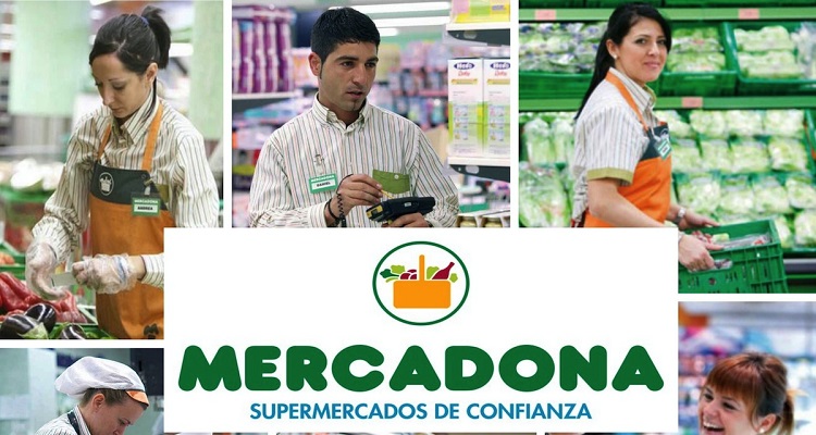 Mercadona