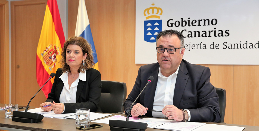 Así invierten Euskadi y Canarias en reforzar la Atención Primaria