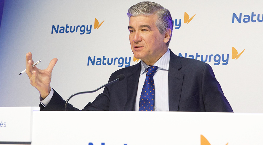 Naturgy deja en manos del Gobierno y el “cariño” el futuro de sus centrales