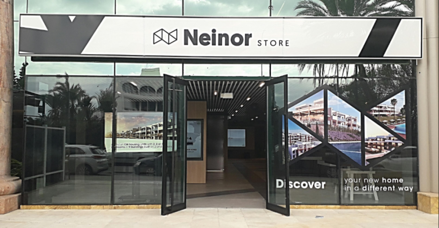‘Neinor, tenemos un problema’: cada vez tiene más difícil cumplir con sus planes